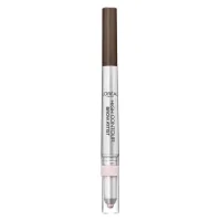 L'Oreal L'Oreal Paris High Contour Brow Pencil & Highlighter Duo – 105 Brunette