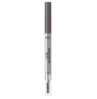 L'Oreal L'Oreal Paris High Contour Brow Pencil & Highlighter Duo – 107 Cool Brunette