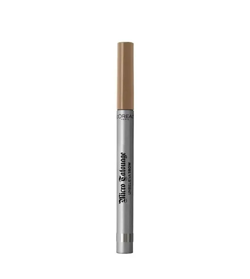 L'Oreal L'Oreal Paris Micro Tatouage Unbelieva Brow Eyebrow Pencil