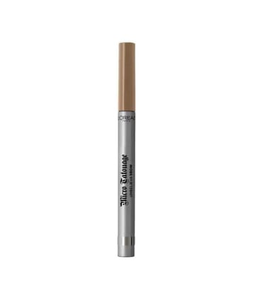 L'Oreal L'Oreal Paris Micro Tatouage Unbelieva Brow Eyebrow Pencil