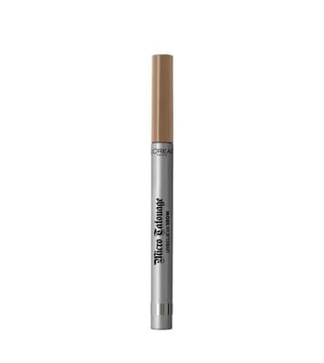 L'Oreal L'Oreal Paris Micro Tatouage Unbelieva Brow Eyebrow Pencil