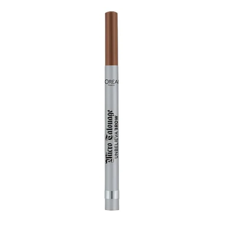 L'Oreal L'Oreal Paris Micro Tatouage Unbelieva Brow Eyebrow Pencil 103 Dark Blonde