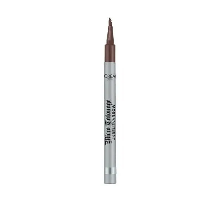 L'Oreal L'Oreal Paris Micro Tatouage Unbelieva Brow Eyebrow Pencil – 105 Brunette