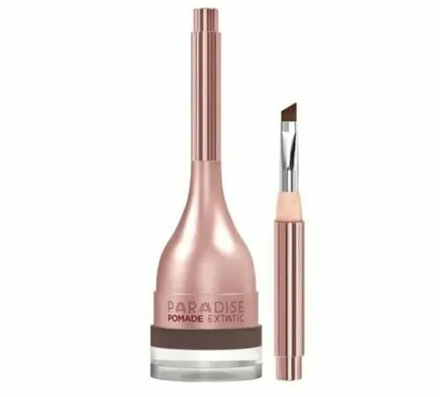 L'Oreal L'Oreal Paris Paradise Extatic Brow Gel Pomade – 106 Ebony
