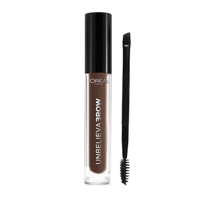 L'Oreal L'Oreal Unbelieva Brow Gel - 105 Brunette