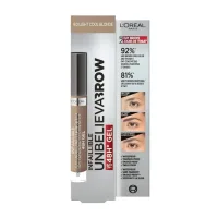 L'Oreal L'Oreal Unbeliva Brow Longwear Brow Gel – 102 Cool Blonde