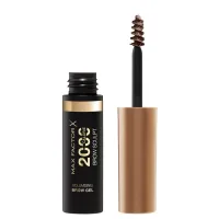Max Factor Max Factor 2000 Calorie Volumising Brow Gel – 001 Dark Blonde