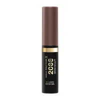 Max Factor Max Factor 2000 Calorie Volumising Brow Gel – 002 Soft Brown
