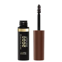 Max Factor Max Factor 2000 Calorie Volumising Brow Gel – 003 Brown