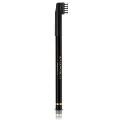 Max Factor Max Factor Eyebrow Pencil 001 Ebony