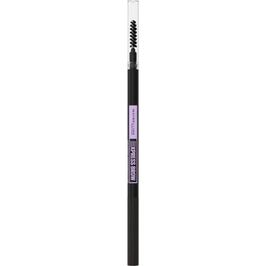 Maybelline Maybelline Automatic eyebrow pencil Brow Ultra Slim - 07 Black