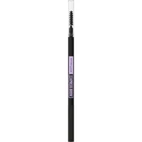 Maybelline Maybelline Automatic eyebrow pencil Brow Ultra Slim - 07 Black
