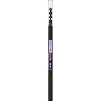 Maybelline Maybelline Automatic eyebrow pencil Brow Ultra Slim - 07 Black