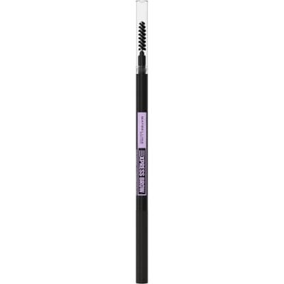 Maybelline Maybelline Automatic eyebrow pencil Brow Ultra Slim - 07 Black
