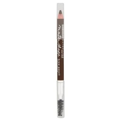 Maybelline Maybelline Brow Precise Master Shape Eyebrow Pencil - Deep Brown