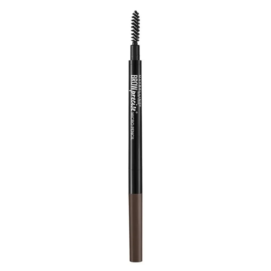 Maybelline Maybelline Brow Precise Micro Eyebrow Pencil – Deep Brown