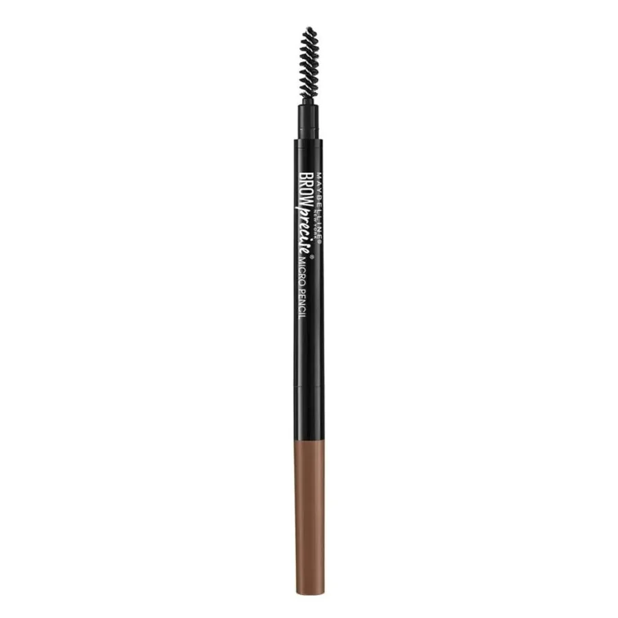 Maybelline Maybelline Brow Precise Micro Eyebrow Pencil – Soft Brown
