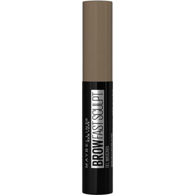 Maybelline Maybelline Express Brow Fast Sculpt Eyebrow Gel - 01 Blonde