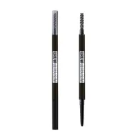 Maybelline Maybelline Express Brow Ultra Slim Defining Natural Fuller Looking Brows Eyebrow Pencil 05 Deep Brown
