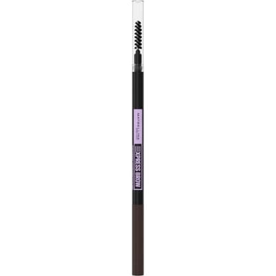Maybelline Maybelline Express Brow Ultra Slim Defining Natural Fuller Looking Brows Eyebrow Pencil 05 Black Brown