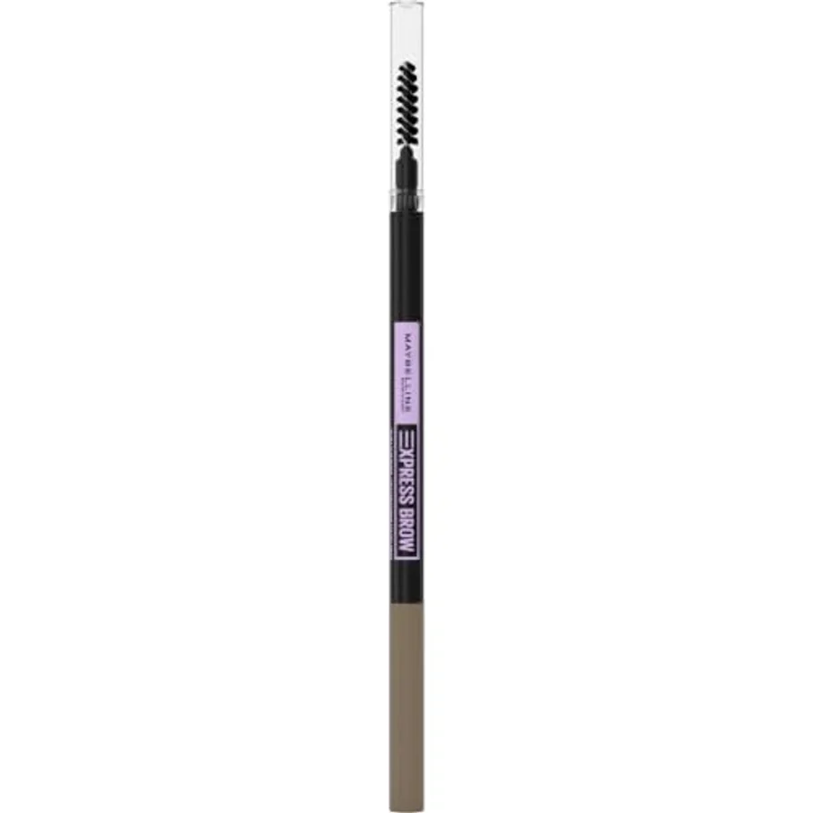 Maybelline Maybelline Express Brow Ultra Slim Defining Natural Fuller Looking Brows Eyebrow Pencil 01 Blonde