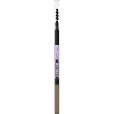 Maybelline Maybelline Express Brow Ultra Slim Defining Natural Fuller Looking Brows Eyebrow Pencil 01 Blonde
