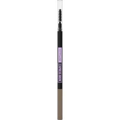 Maybelline Maybelline Express Brow Ultra Slim Defining Natural Fuller Looking Brows Eyebrow Pencil 01 Blonde