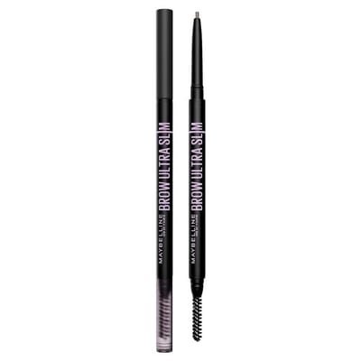 Maybelline Maybelline Express Brow Ultra Slim Eyebrow Pencil 4.5 Ash Brown