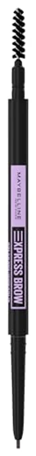 Maybelline Maybelline Express Brow Ultra Slim Eyebrow Pencil 5.5 Cool Brown