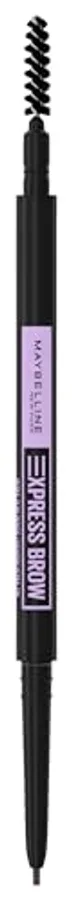Maybelline Maybelline Express Brow Ultra Slim Eyebrow Pencil 5.5 Cool Brown