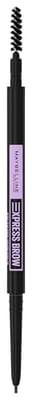 Maybelline Maybelline Express Brow Ultra Slim Eyebrow Pencil 5.5 Cool Brown