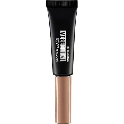 Maybelline L'Oreal Tattoo Studio Waterproof Brow Gel - 250 Blond