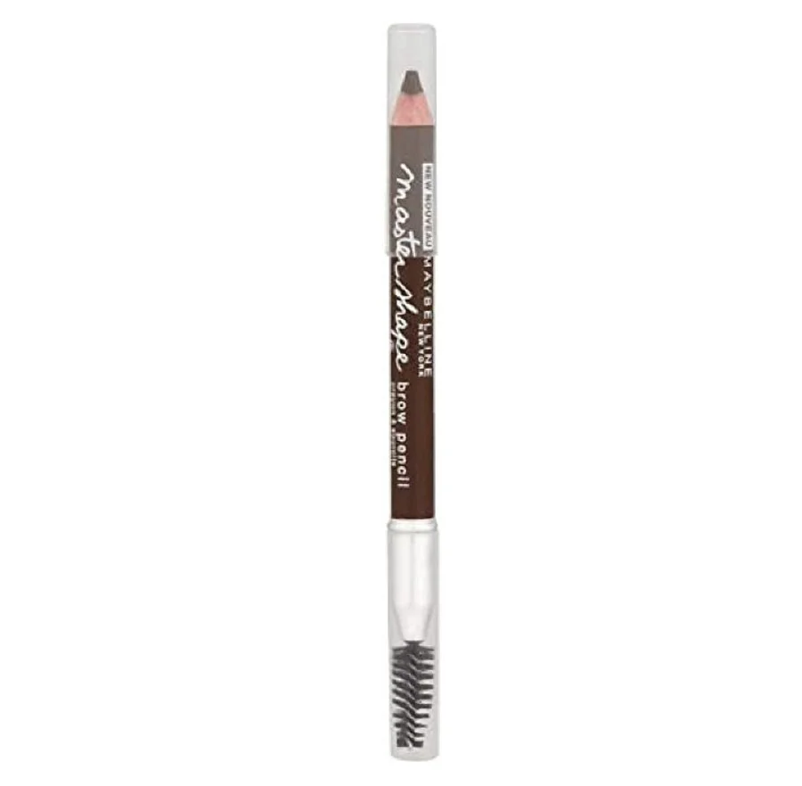 Maybelline Maybelline Master Shape Eyebrow Pencil – Soft Brown