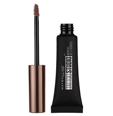Maybelline Maybelline Tattoo Studio Waterproof Brow Gel