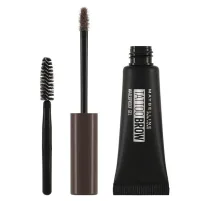 Maybelline Maybelline Tattoo Studio Waterproof Brow Gel – 257 Medium Brown