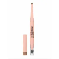 Maybelline Maybelline Total Temptation Eyebrow Pencil – Deep Brown