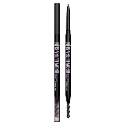 Maybelline Maybelline Ultra Slim Brow Pencil Medium Brown