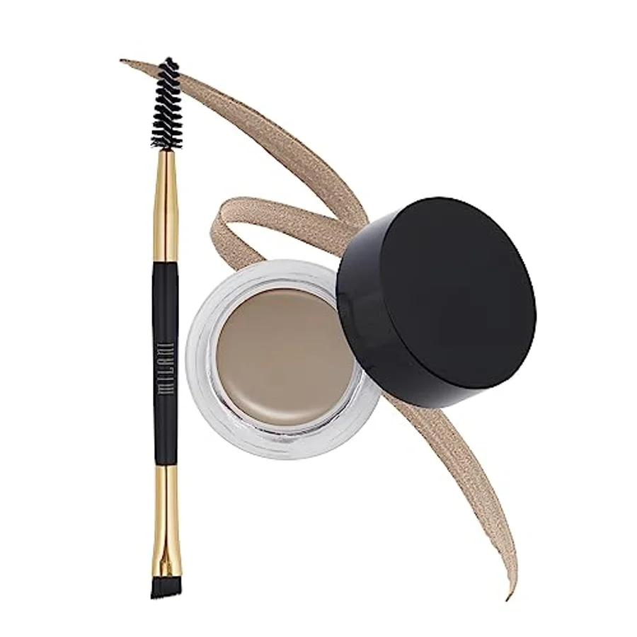 Milani Milani Stay Put Brow Color Natural Taupe