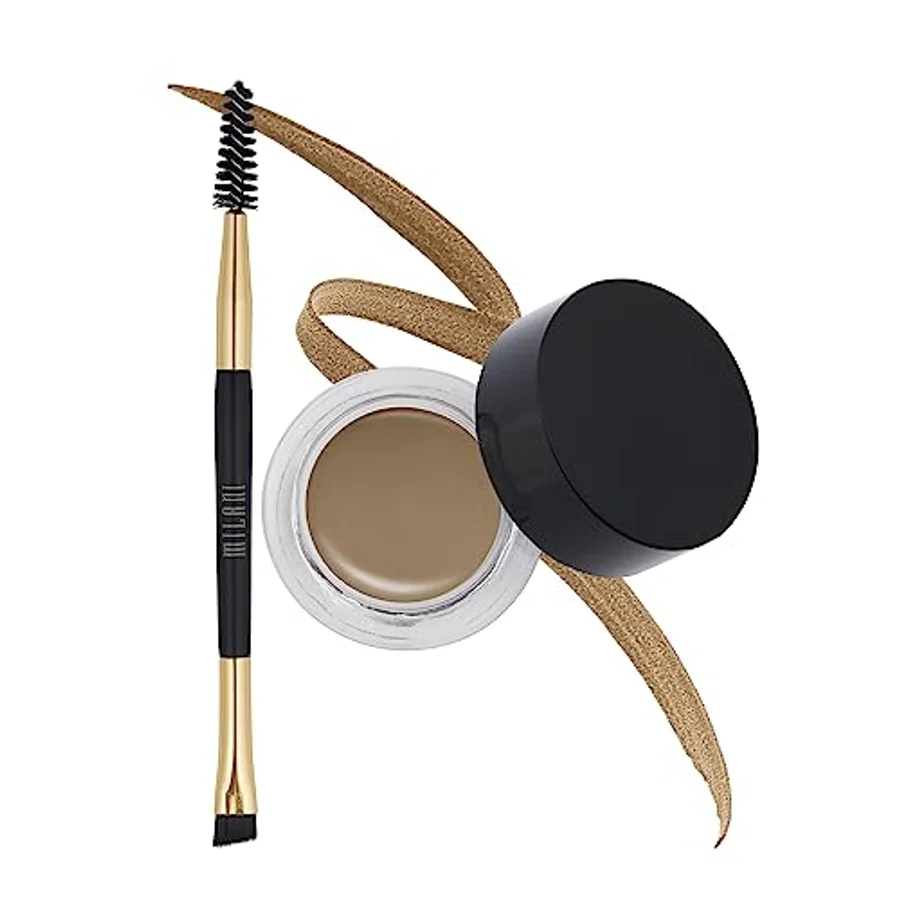 Milani Milani Stay Put Brow Color Soft Brown