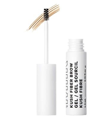 Milk Makeup Milk Makeup Kush Fiber Brow Gel 4.5ml