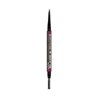 NYX Professional Makeup NYX Professional Makeup Blade N Shade Eyebrow Pencil Ash Brown 0.65g