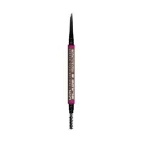 NYX Professional Makeup NYX Professional Makeup Blade N Shade Eyebrow Pencil Brunette 0.65g