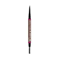 NYX Professional Makeup NYX Professional Makeup Blade N Shade Eyebrow Pencil Chocolate 0.65g