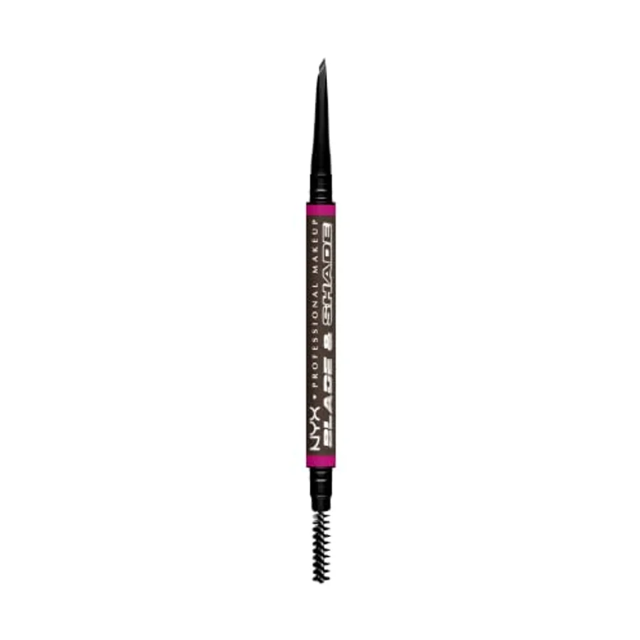NYX Professional Makeup NYX Professional Makeup Blade N Shade Eyebrow Pencil Espresso 0.65g