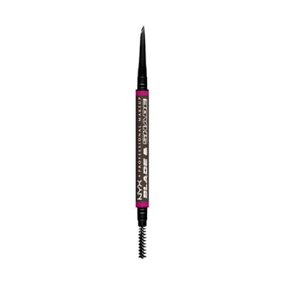 NYX Professional Makeup NYX Professional Makeup Blade N Shade Eyebrow Pencil Espresso 0.65g