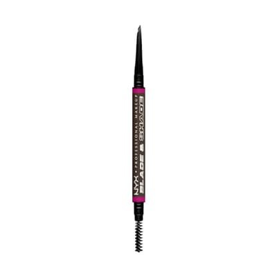 NYX Professional Makeup NYX Professional Makeup Blade N Shade Eyebrow Pencil Espresso 0.65g