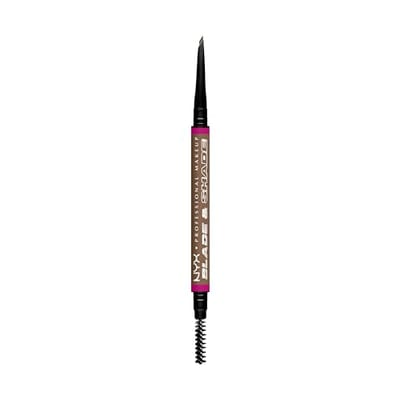 NYX Professional Makeup NYX Professional Makeup Blade N Shade Eyebrow Pencil Taupe 0.65g