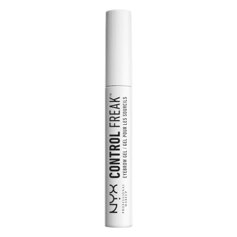 NYX Professional Makeup NYX Professional Makeup Control Freak Eye Brow Gel - Clear