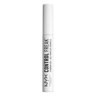 NYX Professional Makeup NYX Professional Makeup Control Freak Eye Brow Gel - Clear