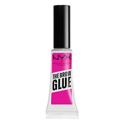 NYX PROFESSIONAL MAKEUP NYX PROFESSIONAL MAKEUP Eyebrow Gel